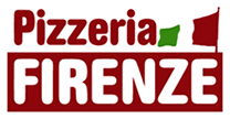 Pizzeria Firenze Logo